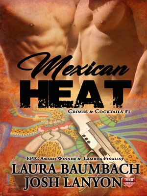 cover image of Mexican Heat